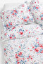 Double Duvet Cover Set Elegant Rose Beige Setçi̇ft - 2