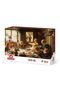 One of the Ailes, 1880 1000 Piece Puzzle