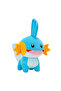 Plush Figure 20 cm Pkw4197 - Mudkip - 2