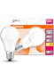 LED Lamp Classic A 40 SST 5.5W/E27 Warm Frosted - 3