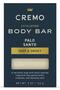 Palo Santo Purifying Peeling Effect Body Soap 142Gr