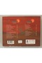 Zara Turkish Art Music & Turkish Film Music Double Cassette - 2
