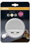 Lunetta Socket Night Light Usb-2.1A With Sensor - 5