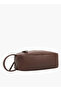 Men Solid Wrist Strap Pouch - 6