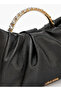 Crossbody Bag with Detachable Shoulder Strap - H 14 x W 25 cms - 3