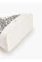 Cutout Detail Crossbody Bag with Detachable Shoulder Strap - H 24 x W 19 cms - 6