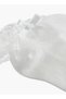 Pack of 3 Girls Socks with Lace Frill - 3