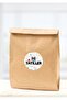 30Pcs Happy Holidays Written Adhesive Sticker, Sticker Gift Package Label - 2