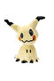 Plush Figure 20 cm Pkw3076 - Mimikyu