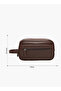 Men Solid Wrist Strap Pouch - 2