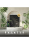 Eco Diffuser Machines , Air Freshener, Scent Machine for Home and Offices (Small) - 3
