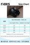 Kids Formal Shoes, Boys' Lace-Up Oxford Shoes, School Uniform Shoes for Boys, Dress Shoes for Formal - 6