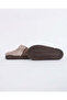 Women's Furry Indoor Shoes - Fuzzy - 2