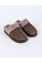 Women's Furry Indoor Shoes - Fuzzy