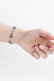 Stone Chain Bracelet - 3