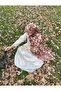 Royal Bambi Gazelle Patterned Cotton Soft Shawl Ps215 - 2