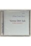 Fahir Atakoğlu Four Lights for Tomorrow Cd (Original Period Edition Cd Available on Cardboard)