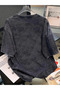 Korean Style Versatile T-Shirt, Fashionable Women's Blouse Summer - 2