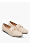 Women Slip-On Loafers - 2