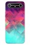 Spark Slim 5g Km9 Case Colorful Silicone Printed Tpu Space Fun