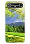 Spark Slim 5g Km9 Case Decorative Silicone Printed Cover Mis Oxygen
