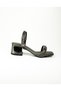50 Platinum Stone Girls' Evening Dress Shoes - 2