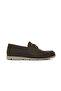 Grafton bay lace-up men's casual shoes - multicolor