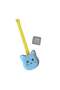 River World Toilet Brush Ergonomic Design Cat - 3