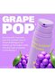 Grape Bubblegum Flavoured Toothpaste - 3