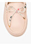 Women Wedge Heel Loafers - 4
