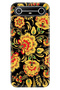 Case for Spark Slim 5g Km9 Case Decorative Silicone Printed Cover Khokhloma