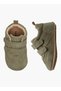 Booties with Hook & Loop Closure - 2