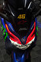 Headlight Design Headlamp Sticker Decal for Honda Forza 2018-2022 Years - 2