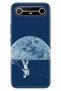 Spark Slim 5g Km9 Case Art Silicone Printed Tpu Clean World