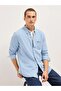 Men's long Sleeve Shirt, breathable, soft comfort Fabric