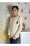 Unisex Interlock Fabric Long Sleeve T-Shirt - 2