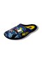 14528 Temal Fabric Children's Home Slippers