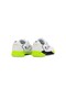 Rapid Trapw2502Ac Hard & Clay Court Tennis Shoes - White - 4