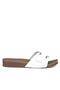 Het Anatomical Sole Four Seasons Genuine Leather Women's Slippers