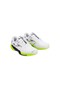 Rapid Trapw2502Ac Hard & Clay Court Tennis Shoes - White - 3