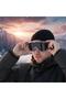 Ski Goggles Smoked Vented Sun Snow Protective Eyewear Uv Protection Snowboard Glasses Goggles - 3