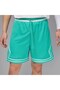 Dri-Fit Sport Men's Green Basketball Shorts - 7