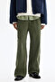 Pantolon Relaxed Fit - 2