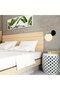 Legend Stylish Metal Body Single Pendant Chandelier E27 Compatible for Living Room and Bedroom - 2