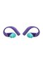 Endurance Peak 4 True Wireless Noise Cancelling Sport Earbuds - Purple - 4