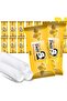 25 Pcs Cooling Refreshing Towel (23x23 cm)