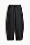 Baggy High Jeans - 4