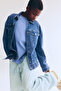 Barrel Leg Jeans - 3