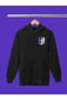 Eren Yeager from Attack on Titan 3-Ply Quality Hooded Anime Sweatshirt - 2