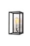 Modern Metal Body Single Pendant Lighting E27 for Entrance and Library - 4